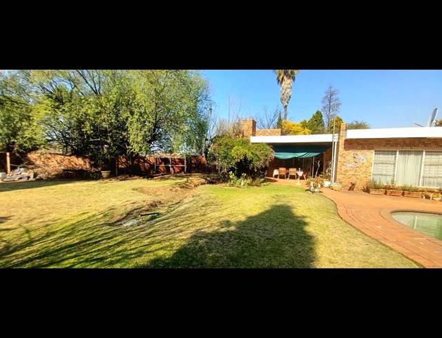 4 BEDROOM FREESTANDING FOR SALE IN ATLASVILLE